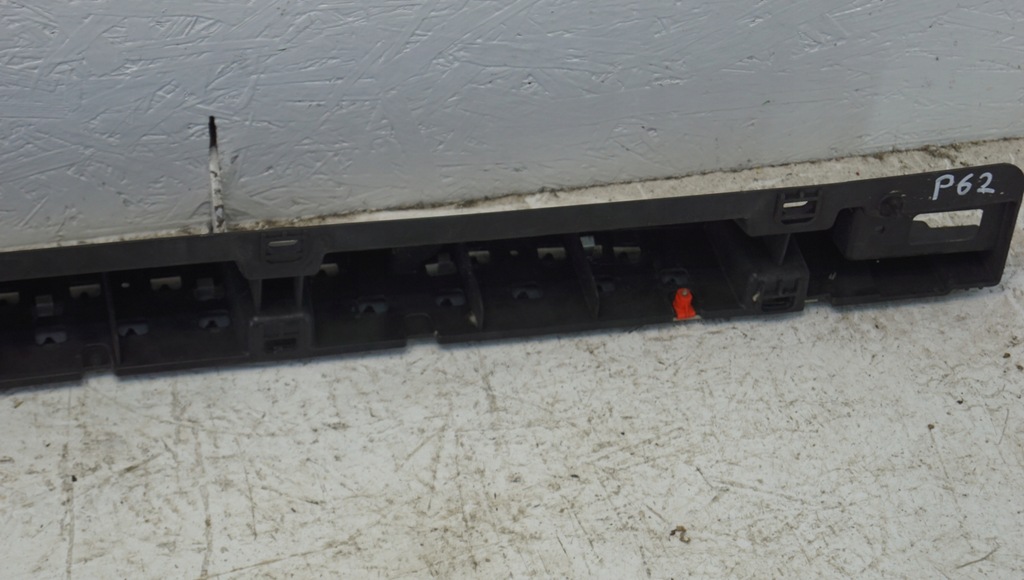 фото №8, Порог молдинг порог правая bmw x3 e83 3401010