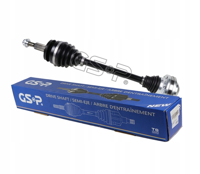 Купити Привідний вал привідна перед ліва до vw multivan v 1.9 tdi