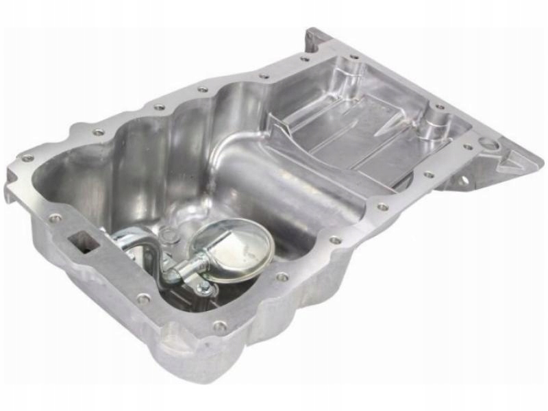 фото №1, Поддон масляная opel combo 1.4