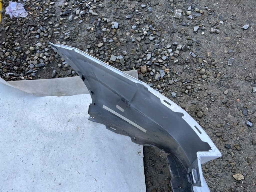 фото №6, Бампер задня lexus nx 14-