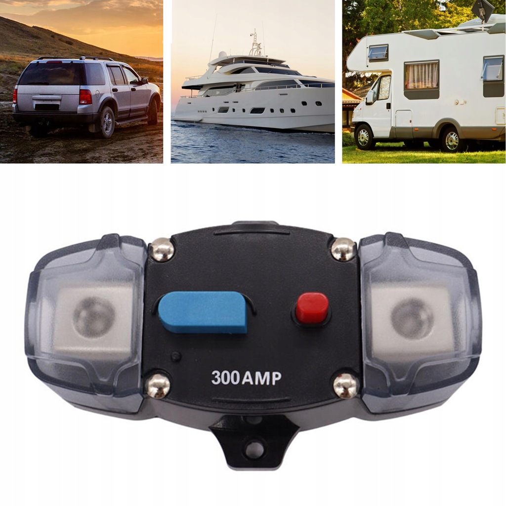 фото №6, Вимикач тримачі блок запобіжників