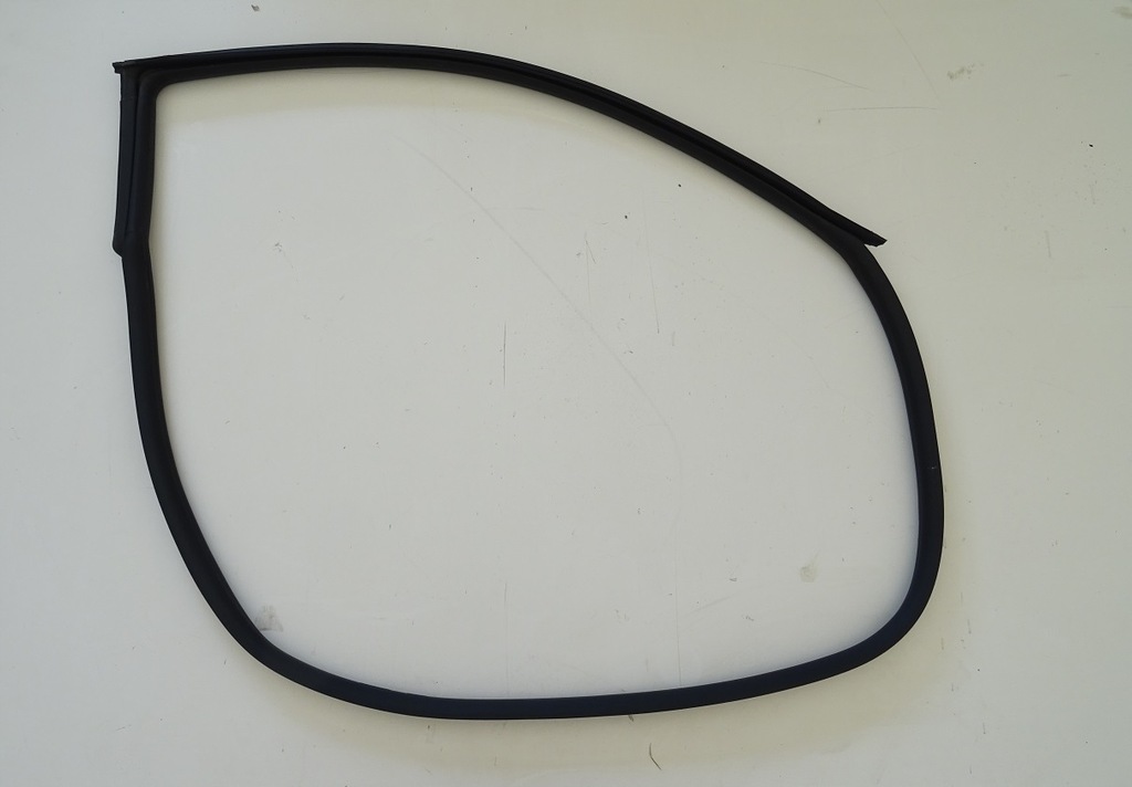 фото №1, 2016-2023 camaro прокладка двері пасажира права idealna