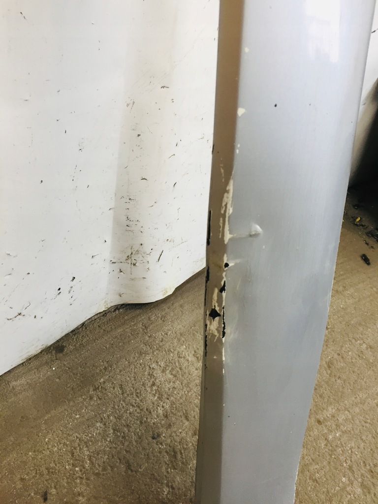 фото №4, Молдинг поріг права citroen ds5 #75