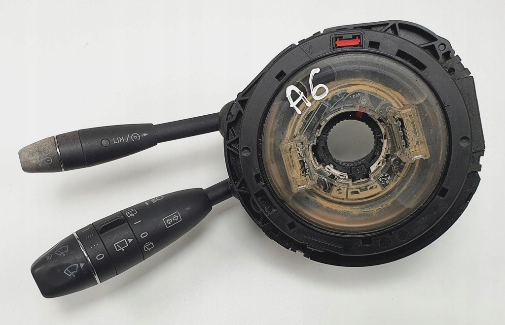 фото №1, Переключатель комбинированный лента mercedes w212 w204