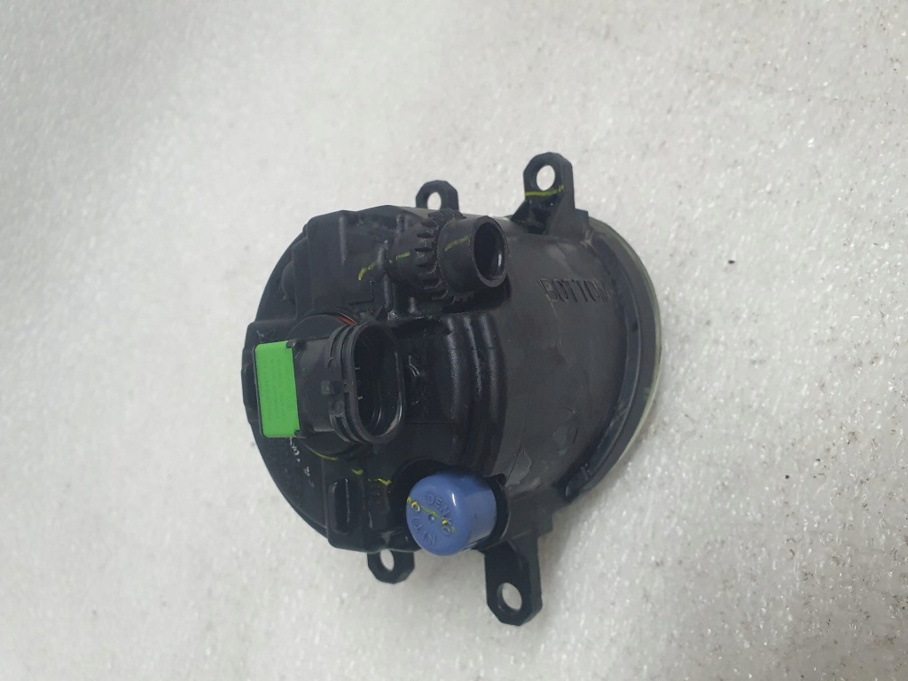 фото №2, Протитуманна фара lexus rx3 toyota rav4 avensis iii 89210657