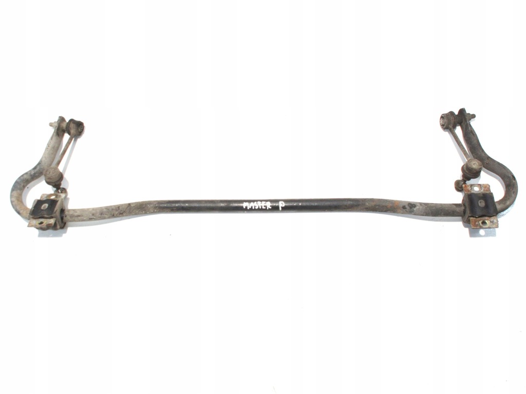 фото №4, Master ii movano 98-10 тяга стабілізатор перед