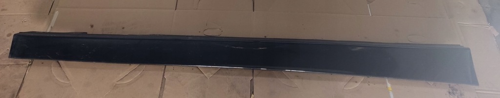 фото №1, Bmw f31 молдинг поріг права schwarz 2