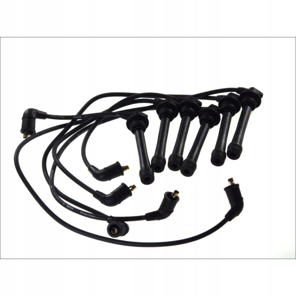 фото №1, Набор трубопровод зажигания hyundai sonata iv, tr