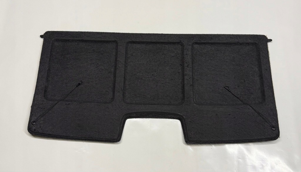 фото №1, Полиця задня czarna fiat uno 181462460