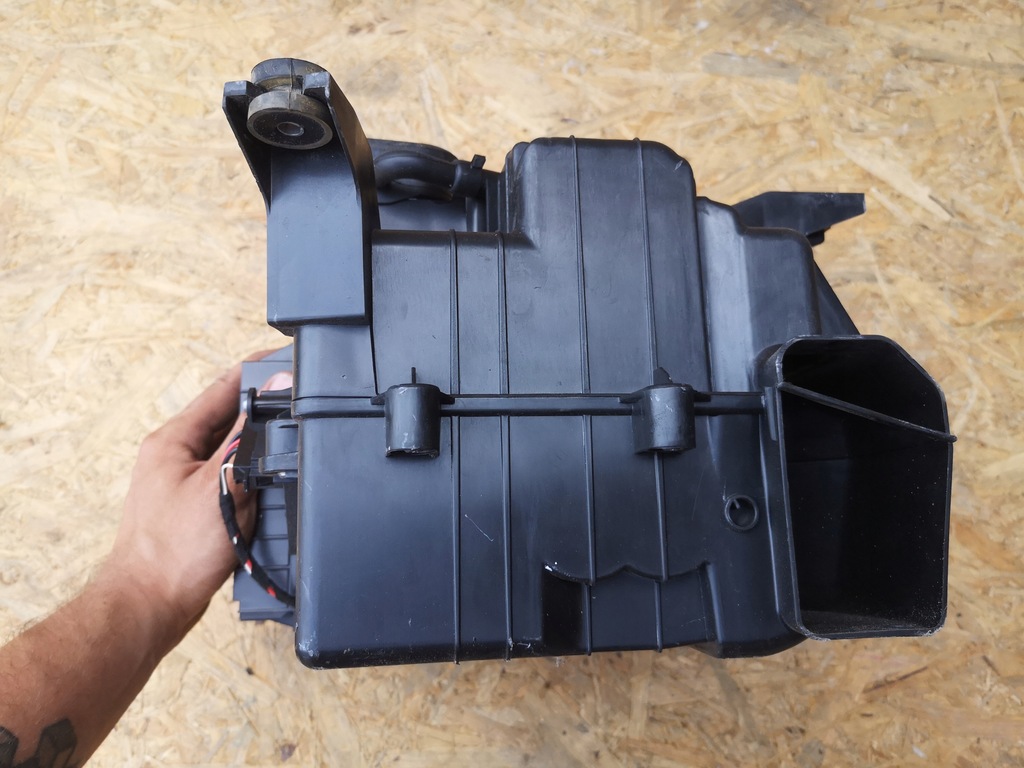 фото №10, Renault espace v обігрівач задня 738108657r