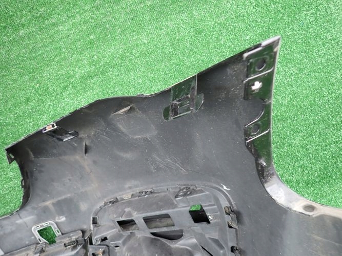 фото №8, Berlingo partner iii 15- бампер передний перед