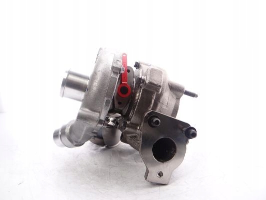 фото №1, Garrett 770116-5002s пристрій doładowujące, наддув