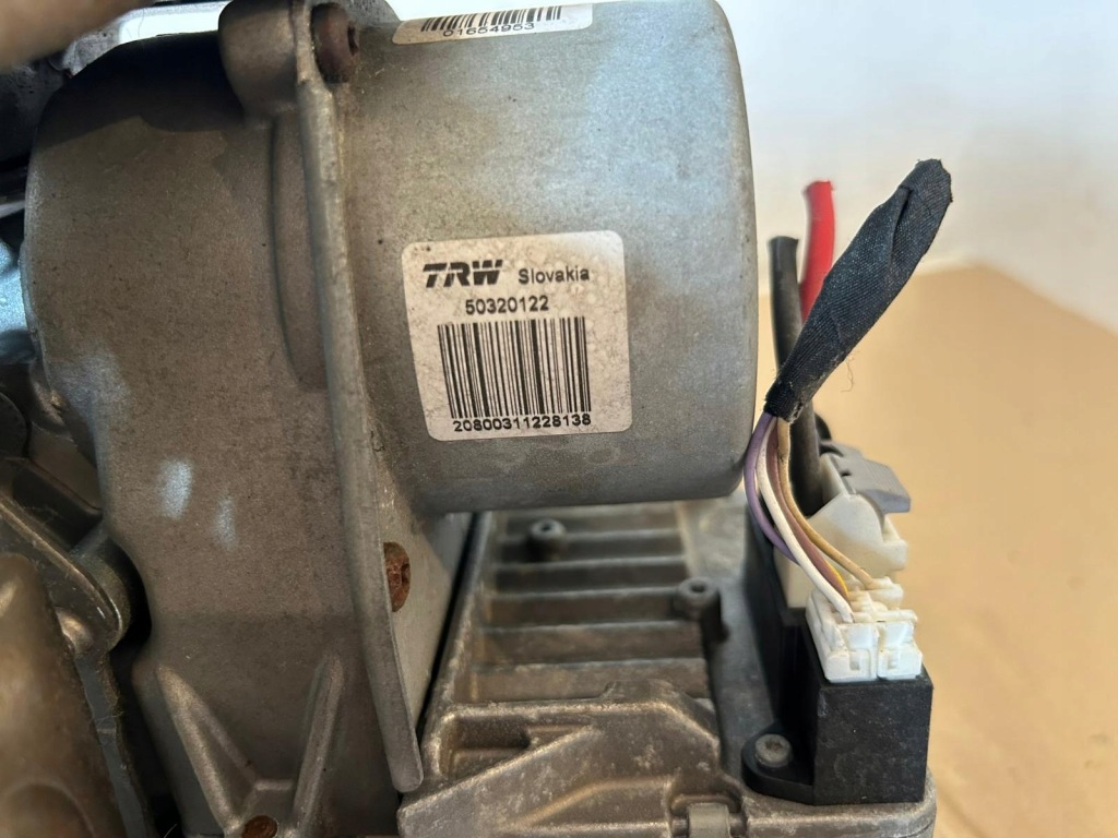 Підсилювач електричний модуль renault clio iii 8200826807a в Україні