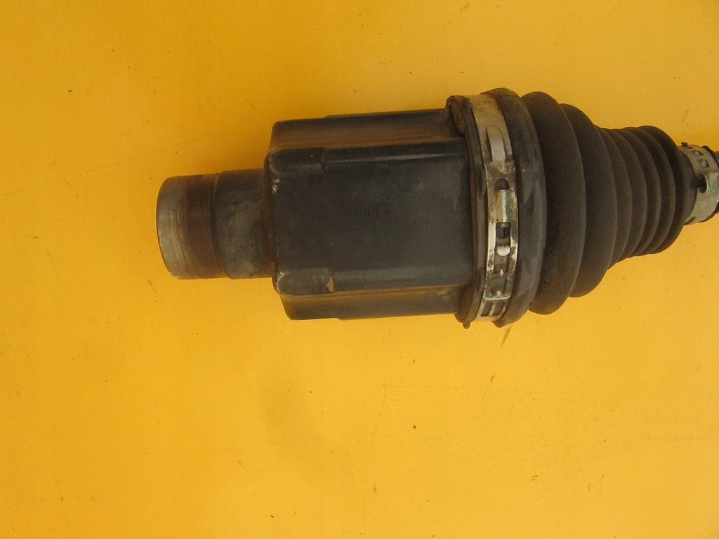 фото №3, Mini countryman r60 привідний вал права перед