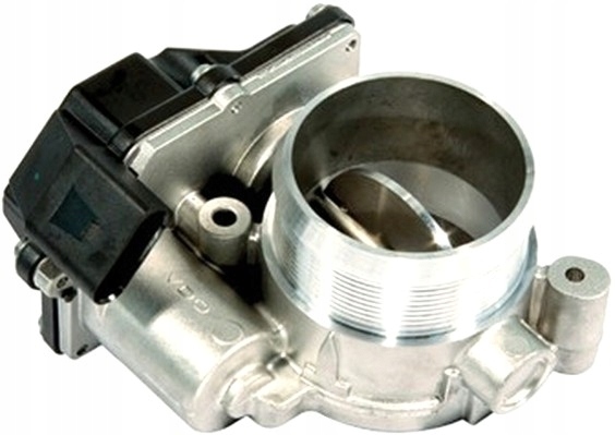 фото №1, Meat & doria дроссельная заслонка vw touareg 3.0tdi 04-