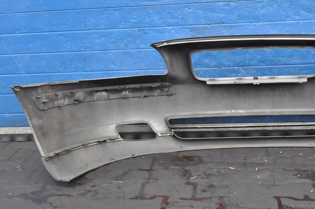 фото №8, Volvo v70 ii lift бампер перед передний 08693340