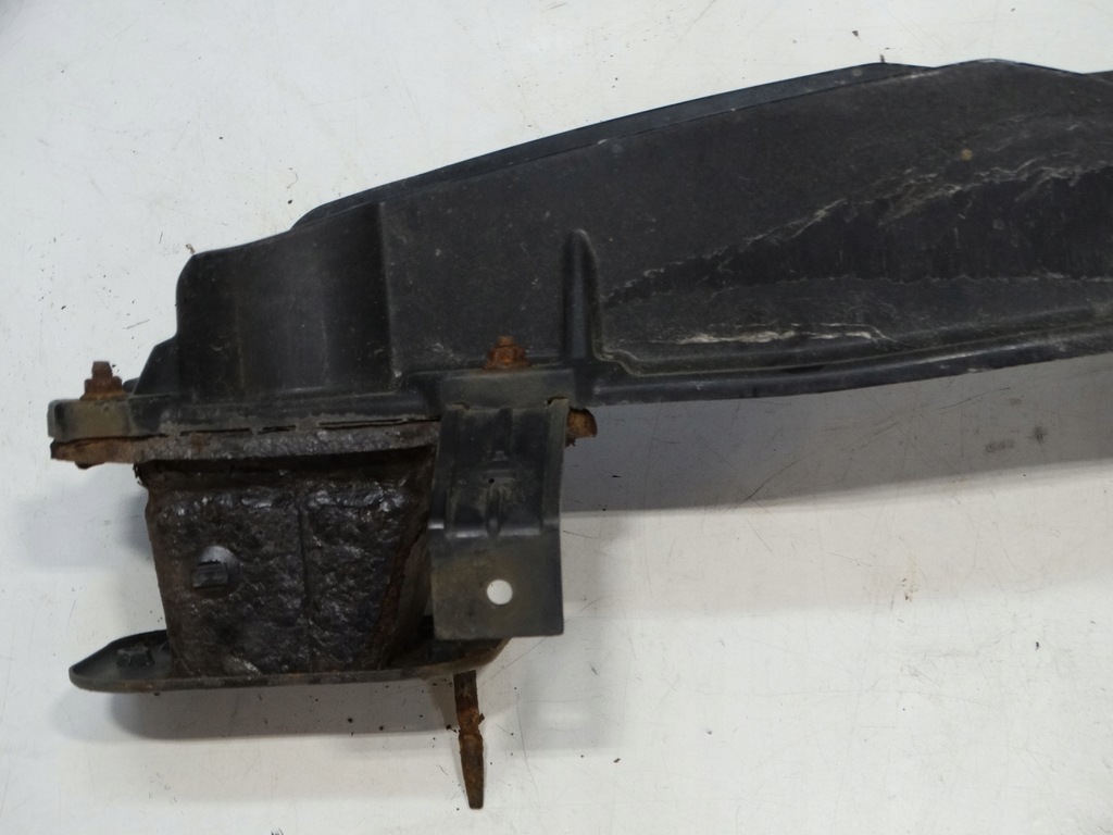 фото №8, Балка бампера задняя усилитель kia carens iv 13-19r.