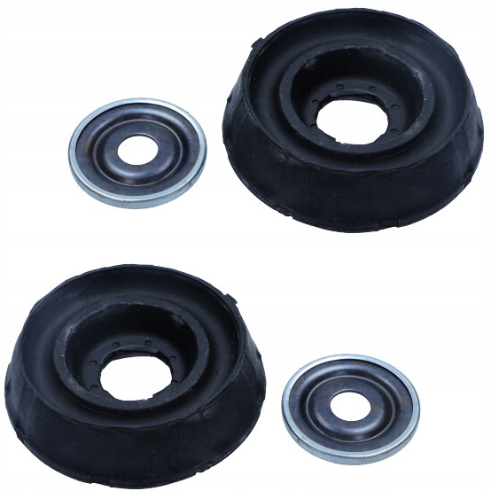 фото №1, Подушки безопасности амортизатора перед dacia dokker duster