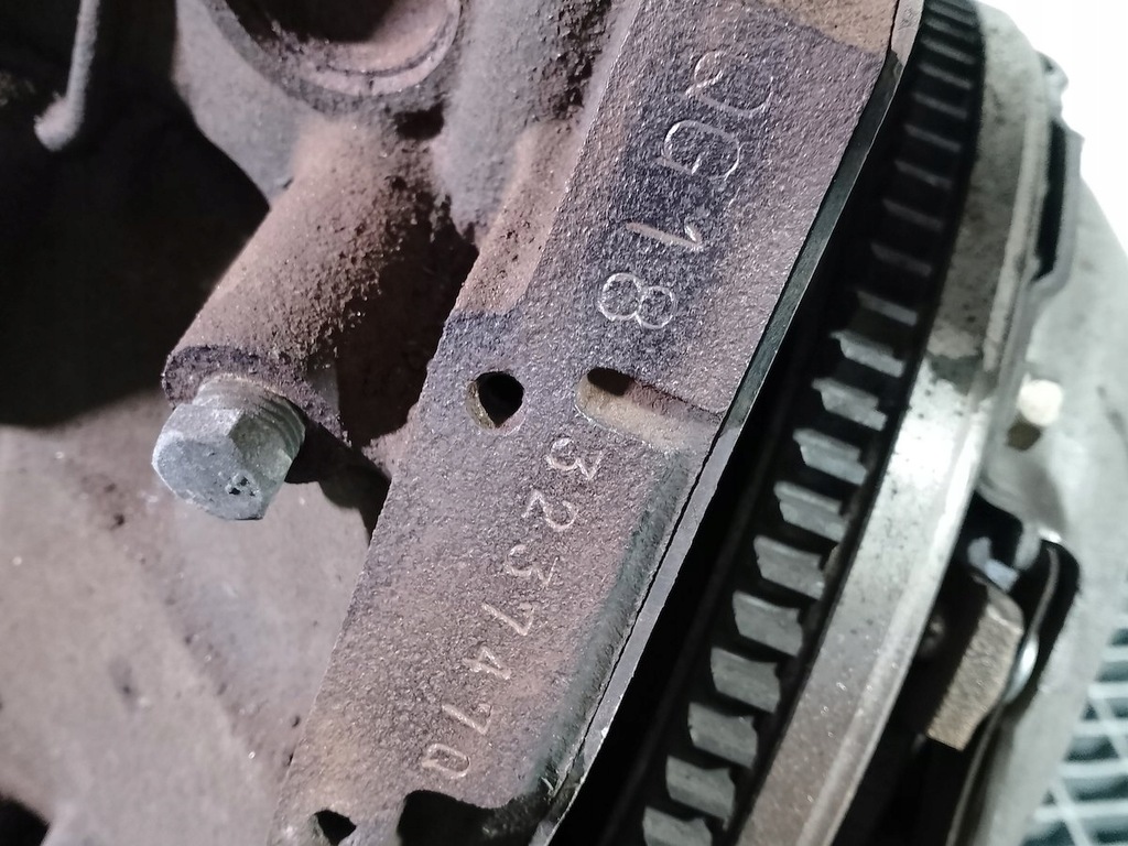 фото №10, Двигатель nissan almera n16 1.5 b qg18