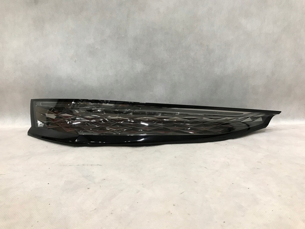 фото №1, Citroen ds7 ds 7 crossback lift 21- лампа задня ліва led europa