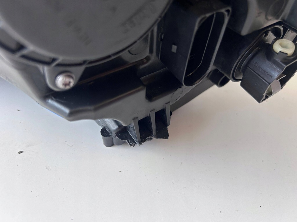 фото №6, Seat ibiza v 6f1 лампа правая перед full led 6f1941774 a оригинал