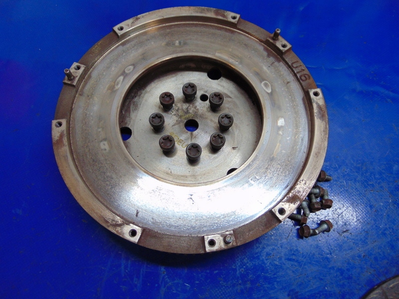 фото №5, Диск 7mm притиск колесо 1.6crdi ceed i hyundai i30