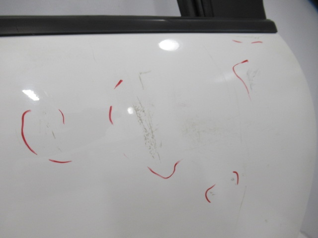 фото №7, Citroen c3 iii дверь правое задние ewpb