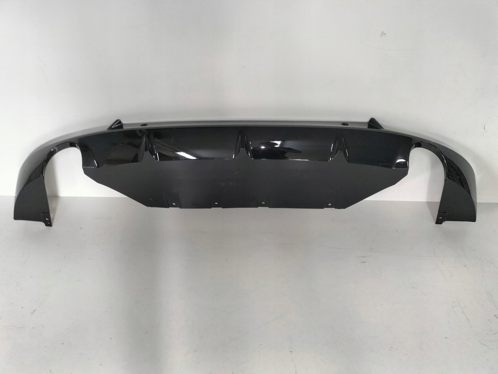 фото №1, Спойлер накладка задня peugeot 508 ii 18- gt