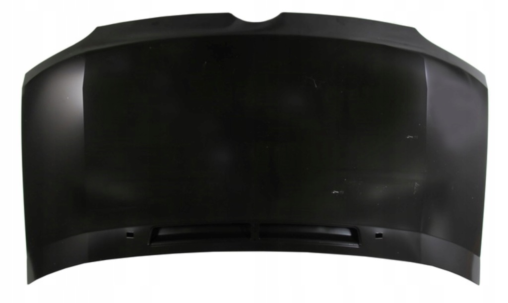 Капот крышка двигателя mercedes sprinter cdi 2000-2006 Оригинал