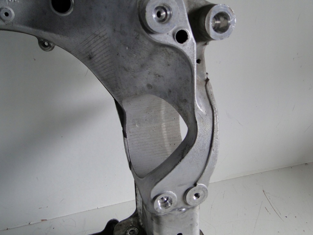 фото №5, Mercedes glc 254 x254 подрамник подрамник подрамник 4matic a2546220000 a2546200000