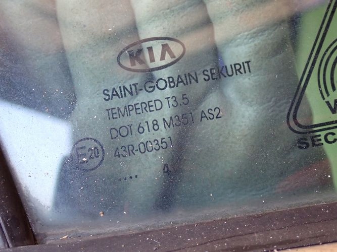 фото №9, Kia sportage iii 10-15 двері праве передні перед