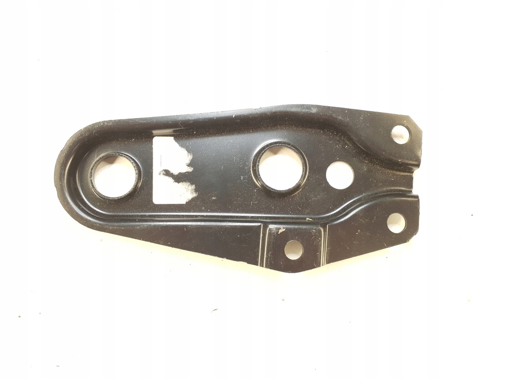 фото №1, Sx4 s cross кронштейн кронштейн радиатора левая oryg-pń