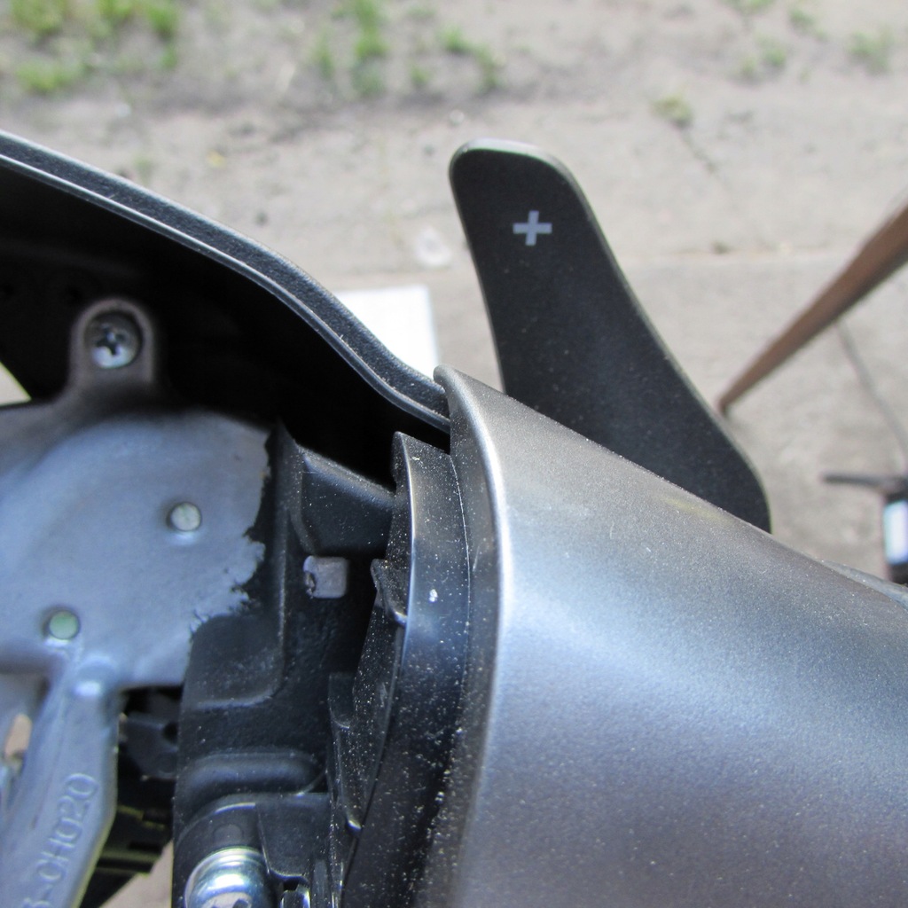 фото №7, Toyota aygo i воздуховод