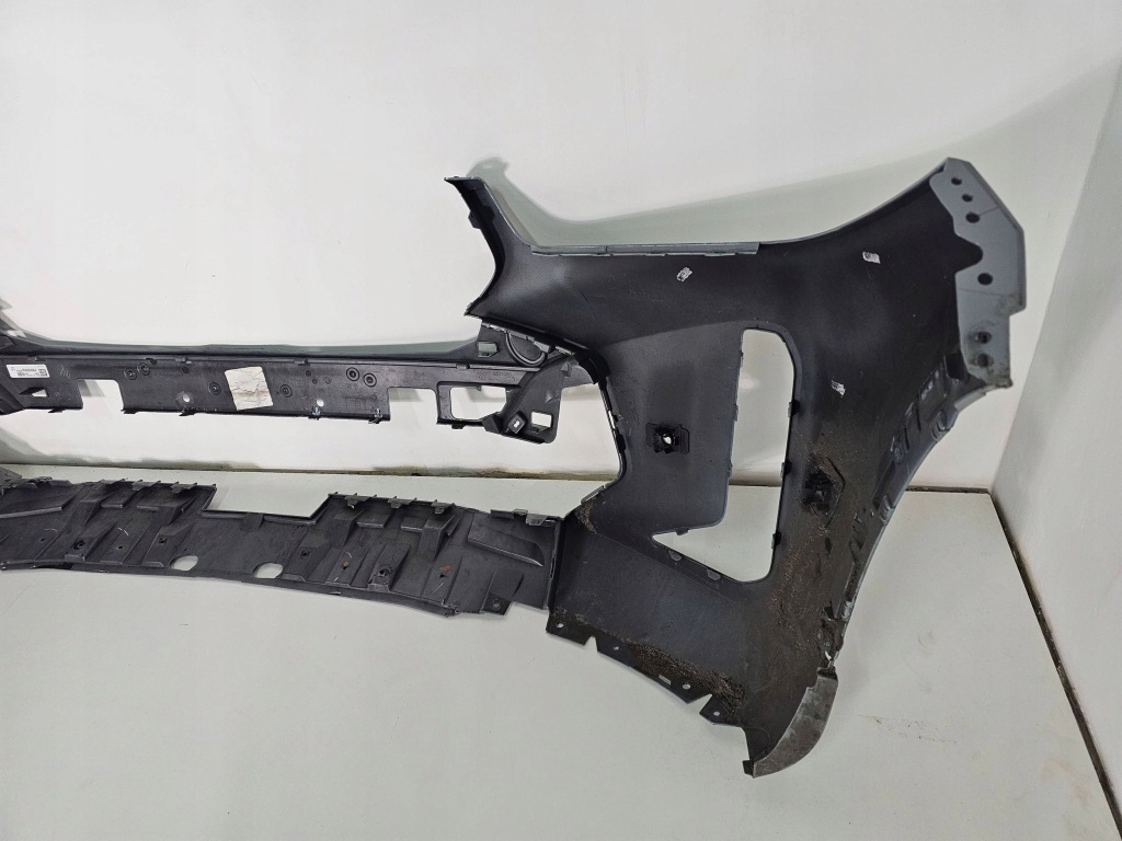 фото №9, Бампер перед передний bmw x6 g06 lift lci m-pakiet 8085644