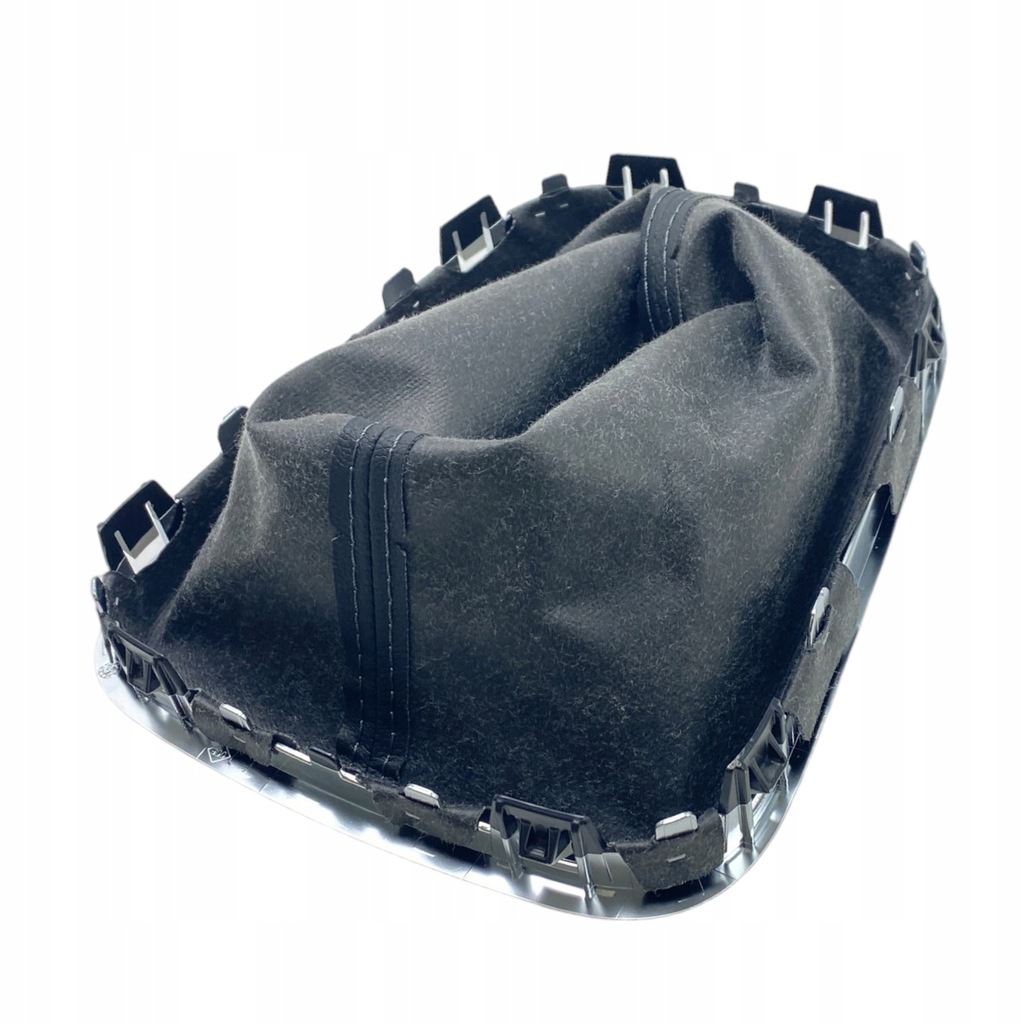 фото №11, Чехол переключения передач renault kadjar