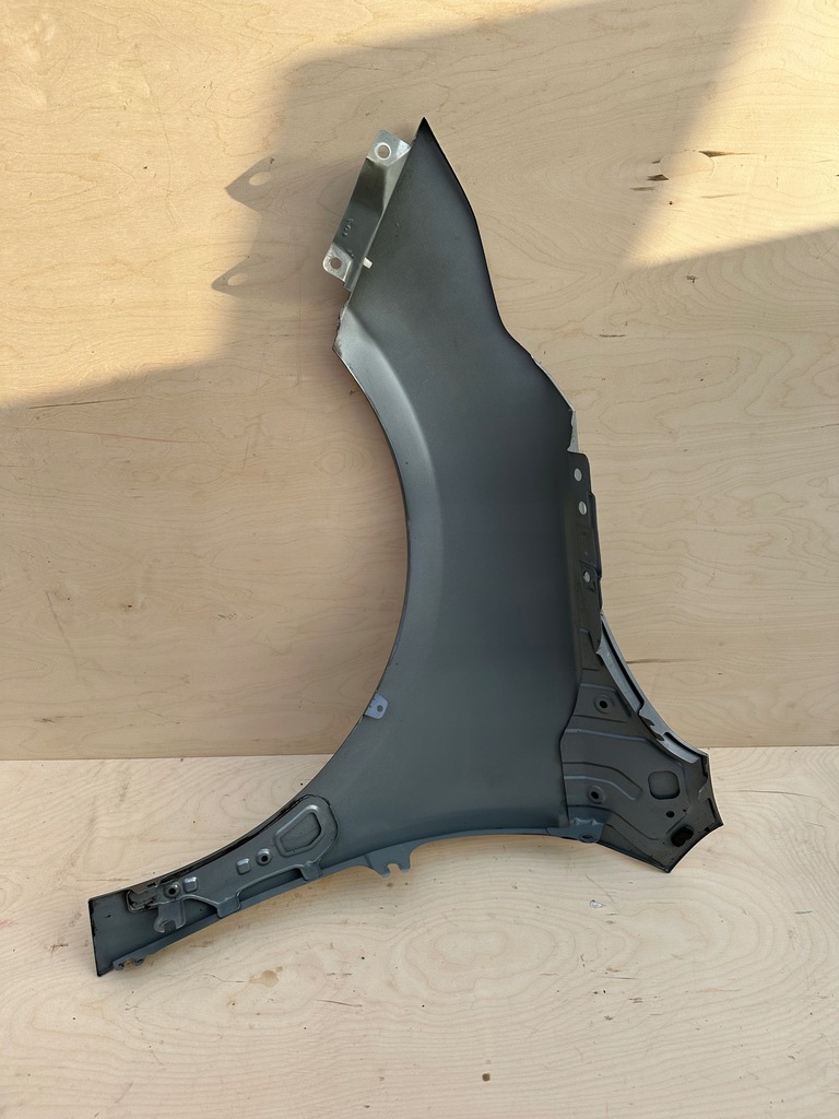 фото №13, Kia ceed iii 3 18r- крыло правый перед передний