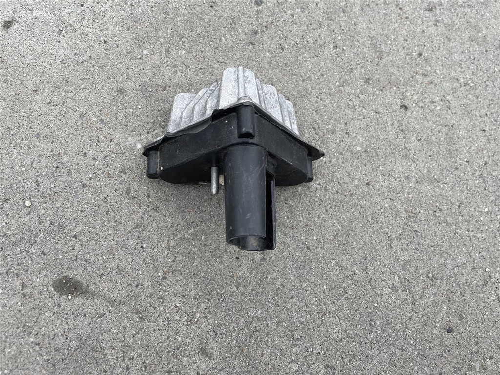 фото №1, Jeż лампи led перетворювач модуль renault master 4 iv model: 2019-2023r.