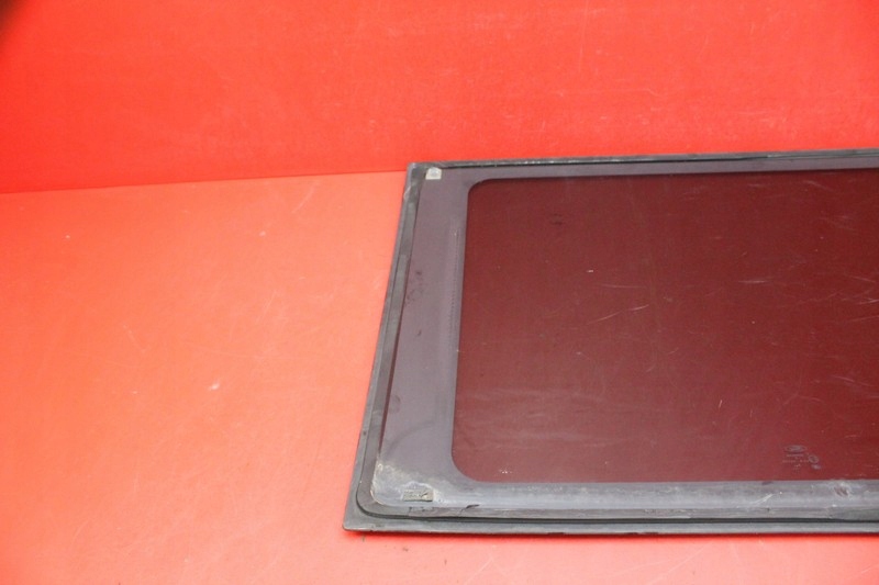 фото №7, Стекло кузовная правая задняя ford transit 5 v lift 06-13