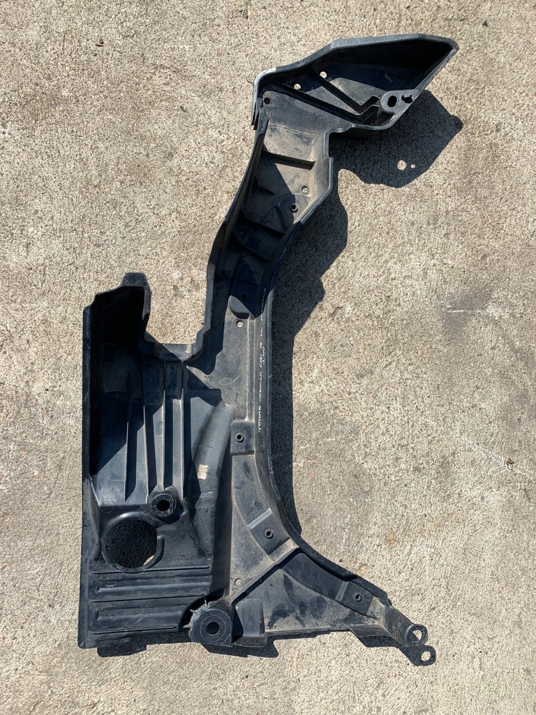 фото №1, Защита подвеска задняя правая toyota corolla e21