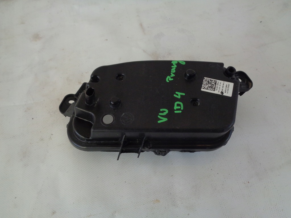 фото №8, Протитуманна фара led drl правий перед vw id.4 11a.941.056.a