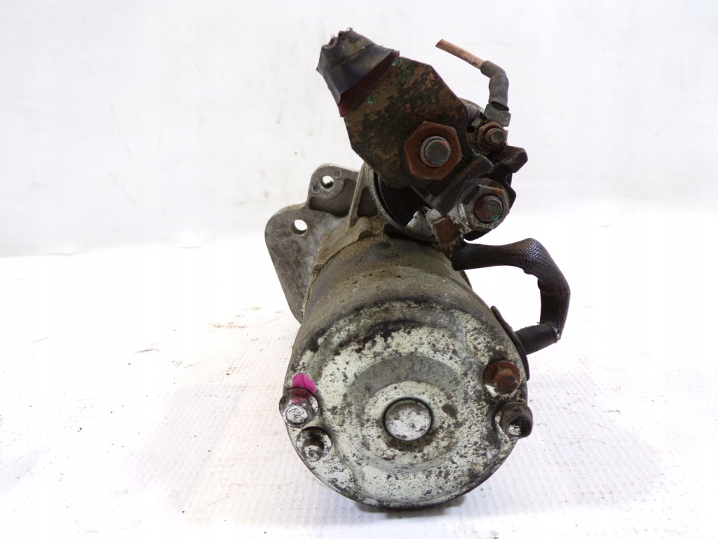 Стартер стартер renault megane ii/iii clio 1,5dci Київ