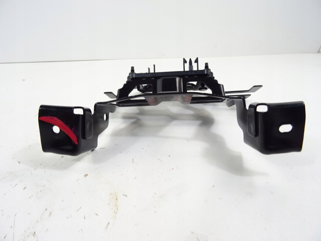 фото №7, X-trail iv t33 1.5 vc-t e-power кронштейн кронштейн основа радара перед