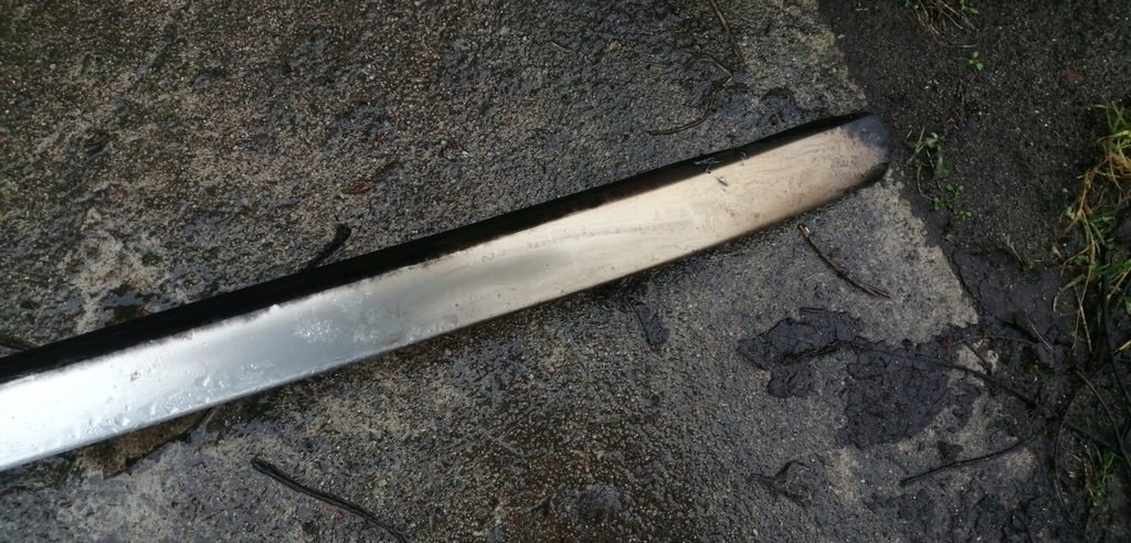 фото №4, Renault talisman kombi рейлінг даховий 738208919r