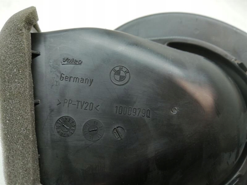 Rolls royce ghost series ii воздуходувка отопителя задний 9311853 вентилятор с Разборки