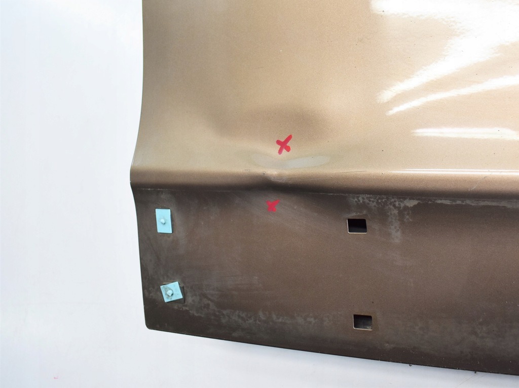 фото №6, Hyundai ix35 ix 35 дверь правое перед передние org