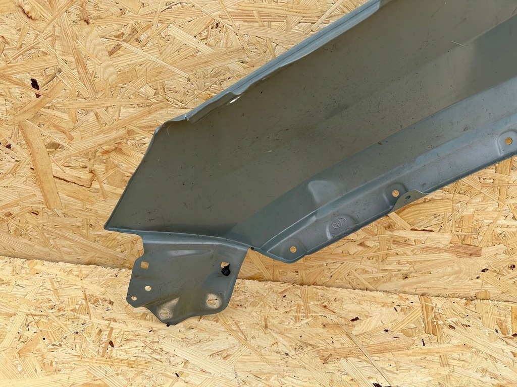 фото №13, Toyota rav 4 v крила правий перед передній оригінальний номер