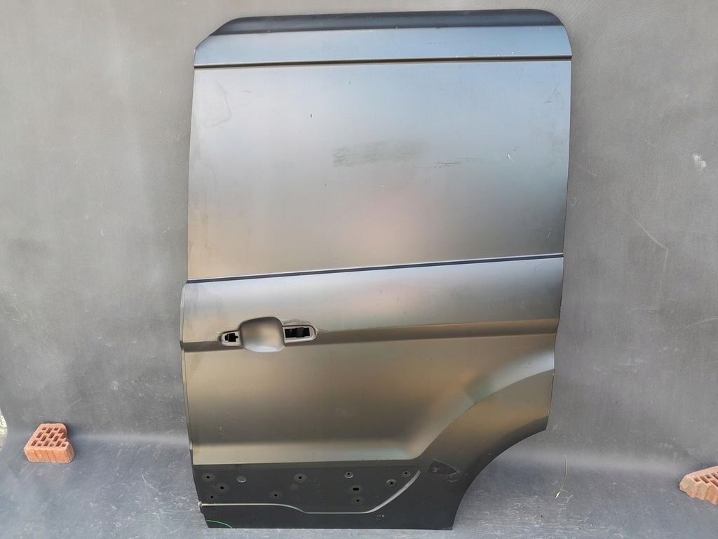 фото №1, Ford transit connect mk2 двері задня задні ліва oryg