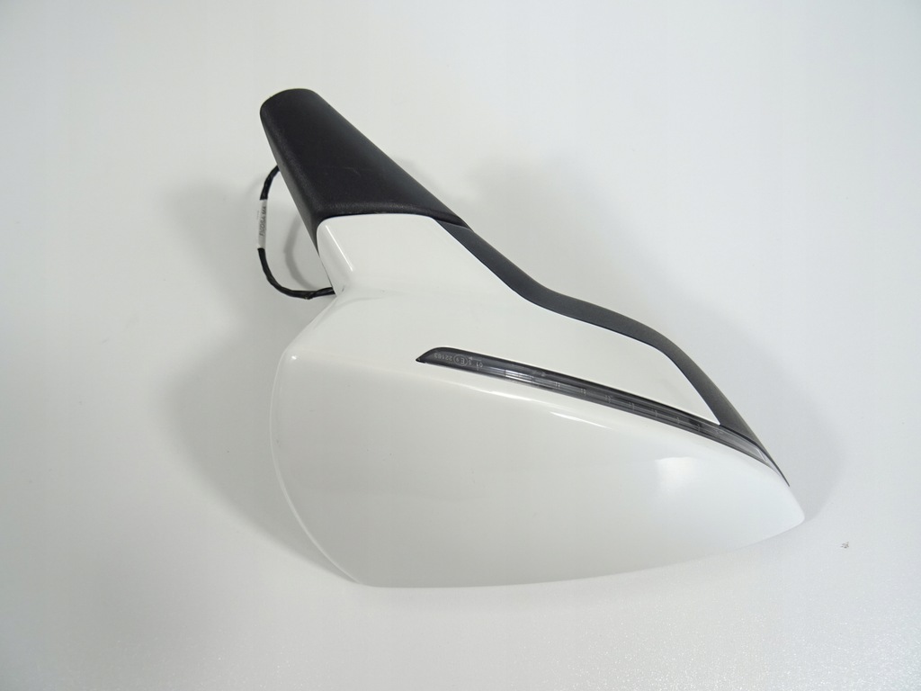 фото №8, Seat arona lift дзеркало праве 5 pin lb9a eu