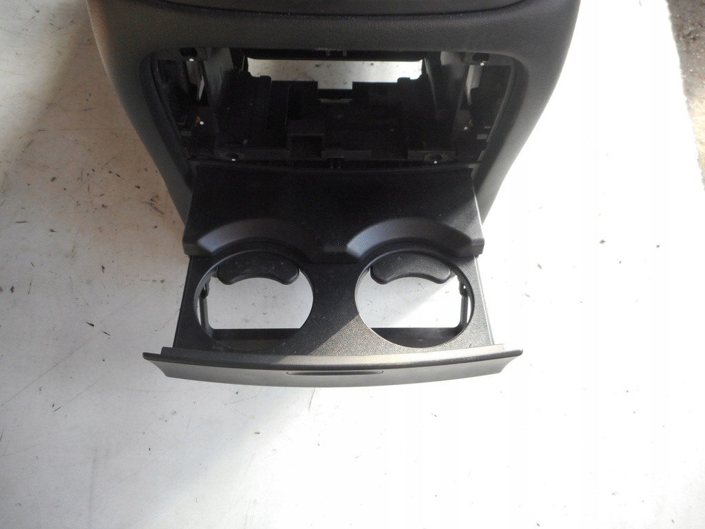 фото №5, Porsche cayenne i 09r туннель средний