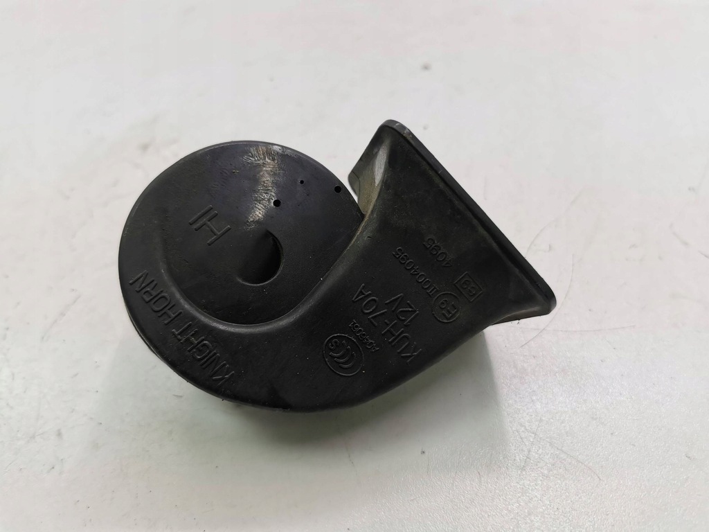 фото №1, Mazda cx-7 2011 сигнал